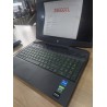 HP GAMING 15 İ7-11370H RTX3050TI 512GB 16GB