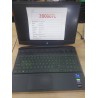 HP GAMING 15 İ7-11370H RTX3050TI 512GB 16GB