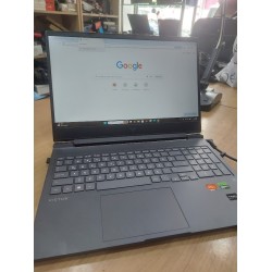 Hp Victus 16 Hall Sensör Tamiri
