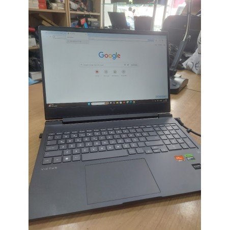 Hp Victus 16 Hall Sensör Tamiri