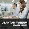 Uzaktan Destek Paketi