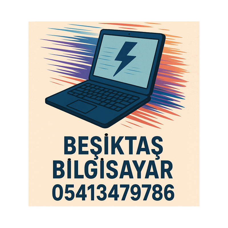 Beşiktaş Bilgisayar