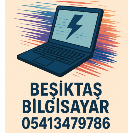 Beşiktaş Bilgisayar