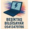 Beşiktaş Bilgisayar