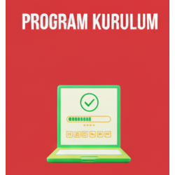 Program Kurulum