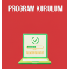 Program Kurulum