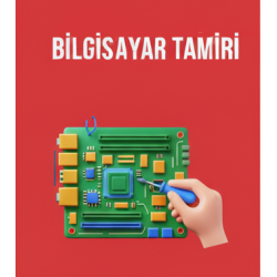 Bilgisayar Tamiri