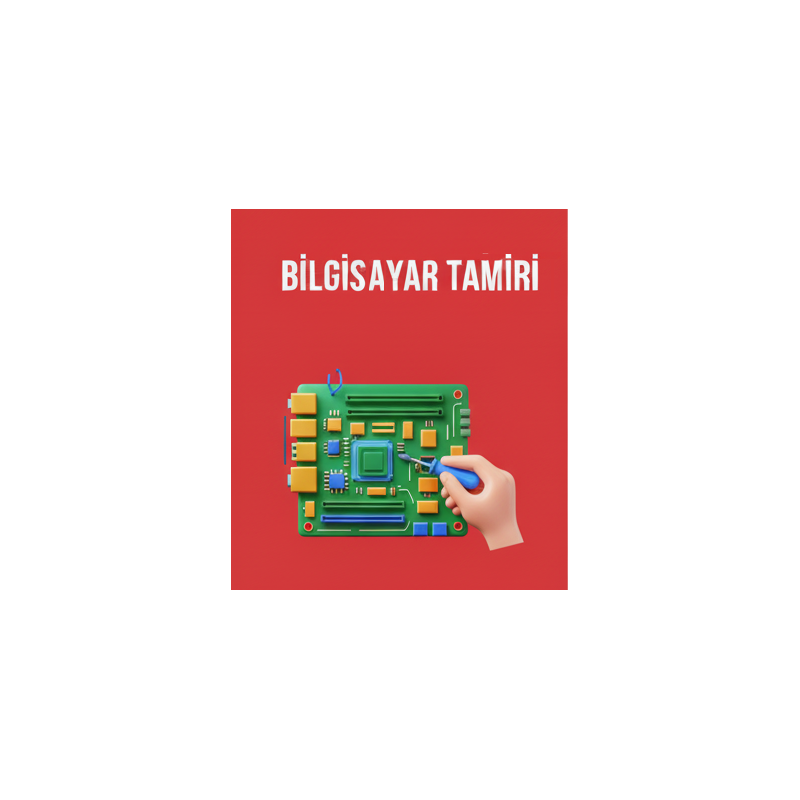 Bilgisayar Tamiri Bilgisayar Tamiri