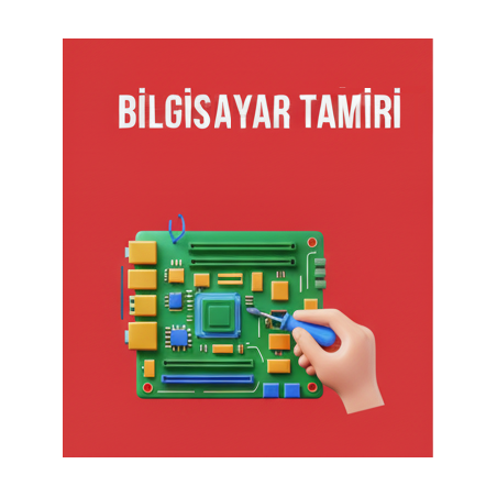 Bilgisayar Tamiri