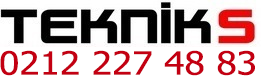 Tekniks Bilgisayar Elektronik